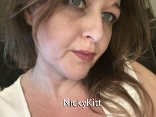 NickyKitt Zizi X