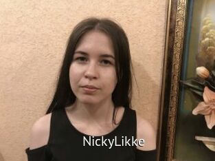 NickyLikke