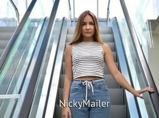 NickyMailer