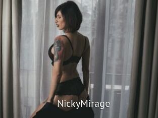 NickyMirage