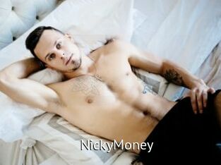 NickyMoney