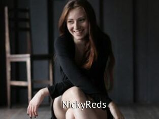 NickyReds