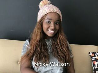 Nicky_Watson Zizi X