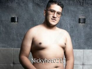 Nickyhot0217