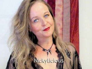 Nickylicious
