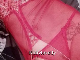 Nickylovelly