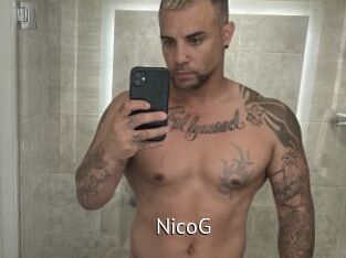 NicoG Zizi X