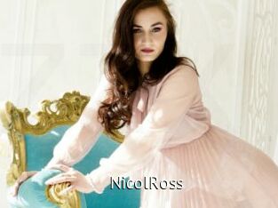 NicolRoss Zizi X