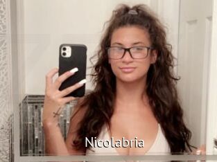 Nicolabria Zizi X