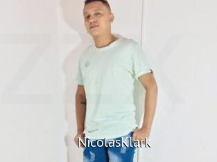 NicolasKlark Zizi X