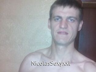 NicolasSexy_xxl Zizi X