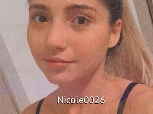 Nicole0026 Zizi X