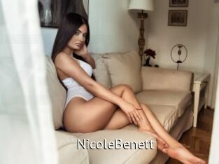 NicoleBenett Zizi X