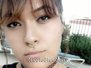Nicole_Blueberry Zizi X