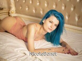 NicoleBonet Zizi X