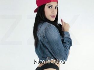 NicoleColins