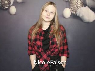 NicoleFaison Zizi X
