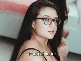 NicoleFisher Zizi X