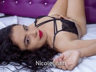 NicoleGram Zizi X