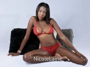 NicoleLaine Zizi X