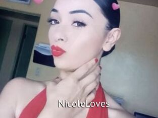 NicoleLoves