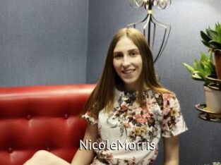 NicoleMorris