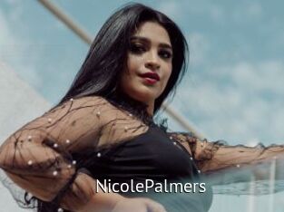 NicolePalmers Zizi X