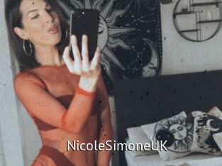NicoleSimoneUK Zizi X