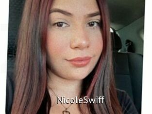 NicoleSwiff Zizi X