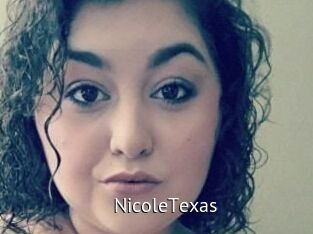 Nicole_Texas Zizi X