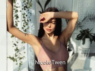 NicoleTwen Zizi X