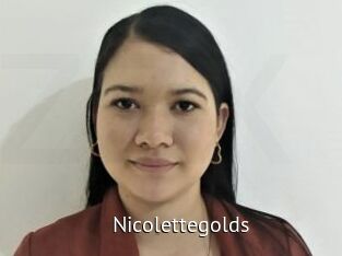Nicolettegolds Zizi X