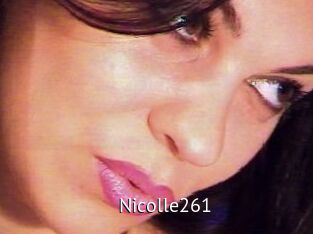 Nicolle261 Zizi X
