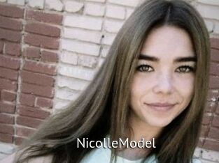 NicolleModel Zizi X