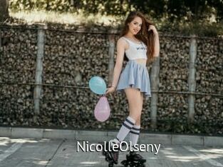 NicolleOlseny Zizi X
