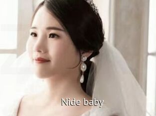 Nide_baby