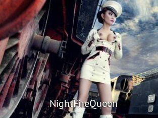 NightFireQueen