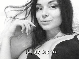NightlyCaprice