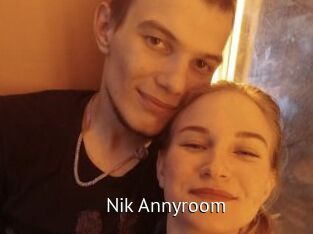 Nik_Annyroom