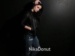 NikaDonut