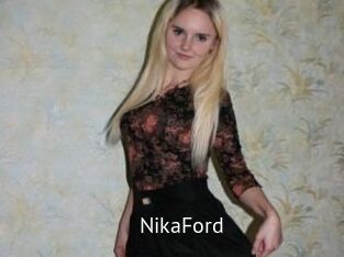 NikaFord
