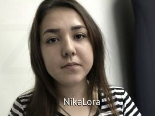 NikaLora Zizi X