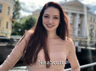 NikaScott Zizi X