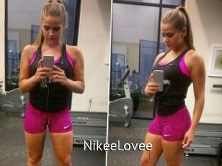 NikeeLovee