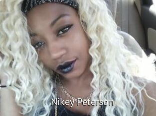 Nikey_Peterson Zizi X