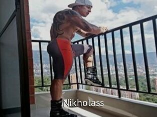 Nikholass