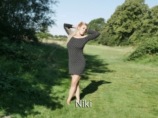 Niki