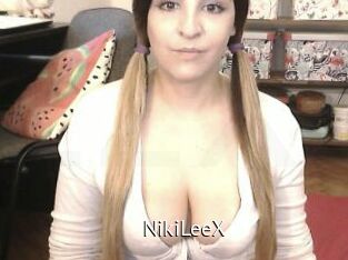 NikiLeeX Zizi X