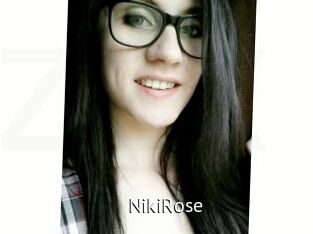 NikiRose
