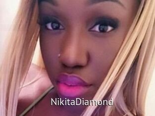 NikitaDiamond Zizi X